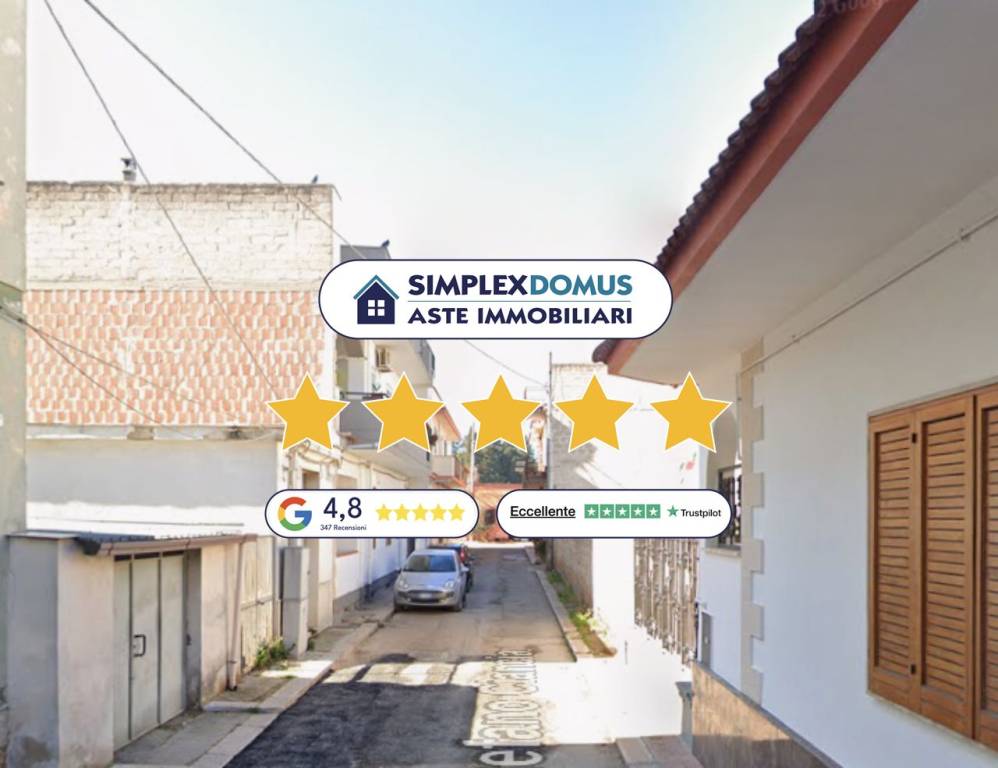 appartamento in vendita a Grumo Appula