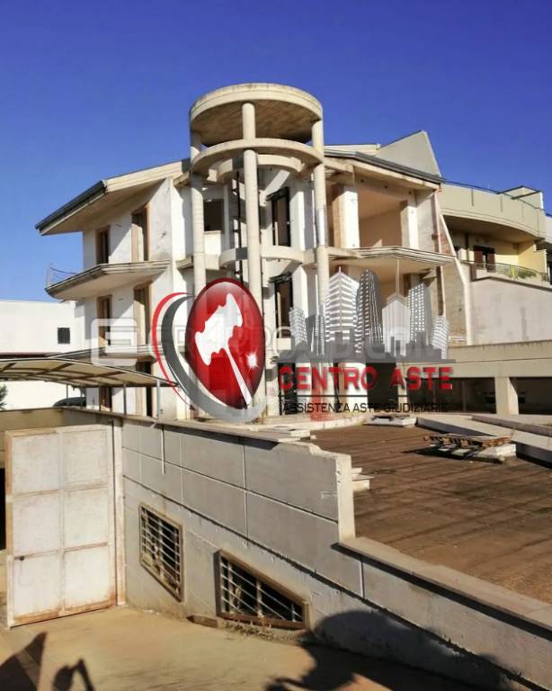 appartamento in vendita a Grumo Appula