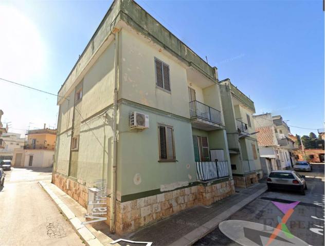 appartamento in vendita a Grumo Appula