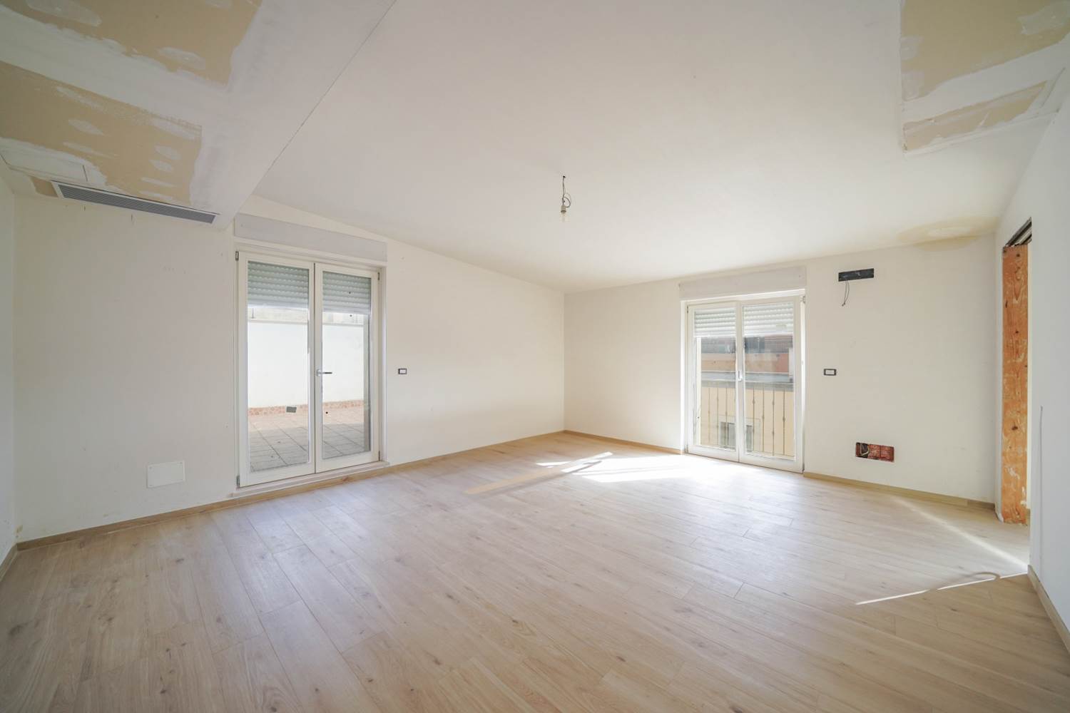 appartamento in vendita a Grumo Appula