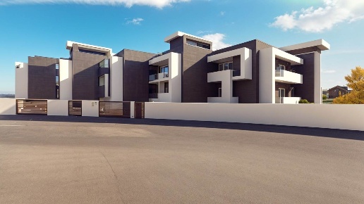 appartamento in vendita a Grumo Appula