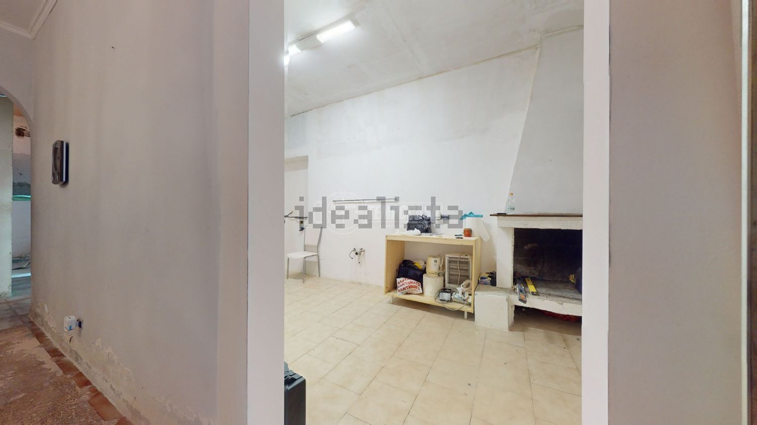 appartamento in vendita a Grumo Appula