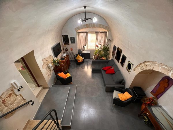 appartamento in vendita a Grumo Appula