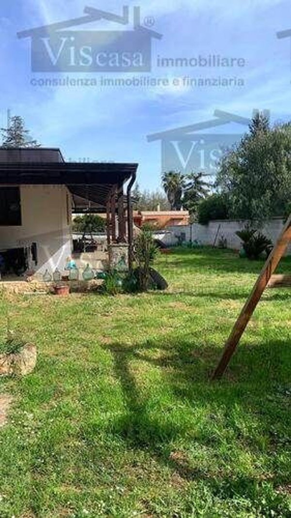 casa indipendente in vendita a Grumo Appula