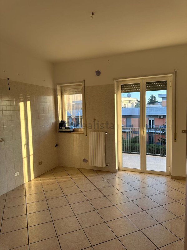 appartamento in vendita a Grumo Appula