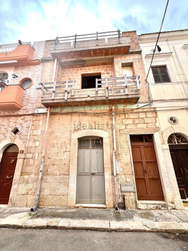 casa indipendente in vendita a Grumo Appula