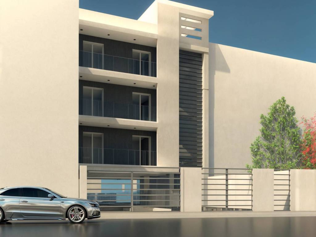 appartamento in vendita a Grumo Appula