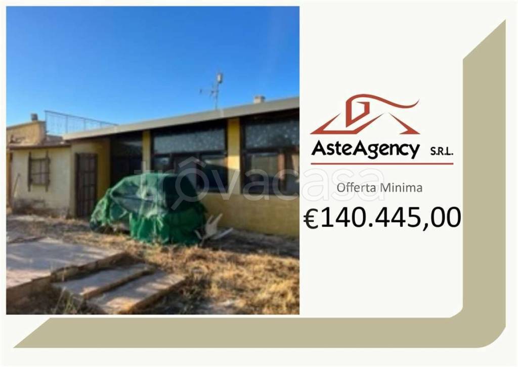 casa indipendente in vendita a Grumo Appula