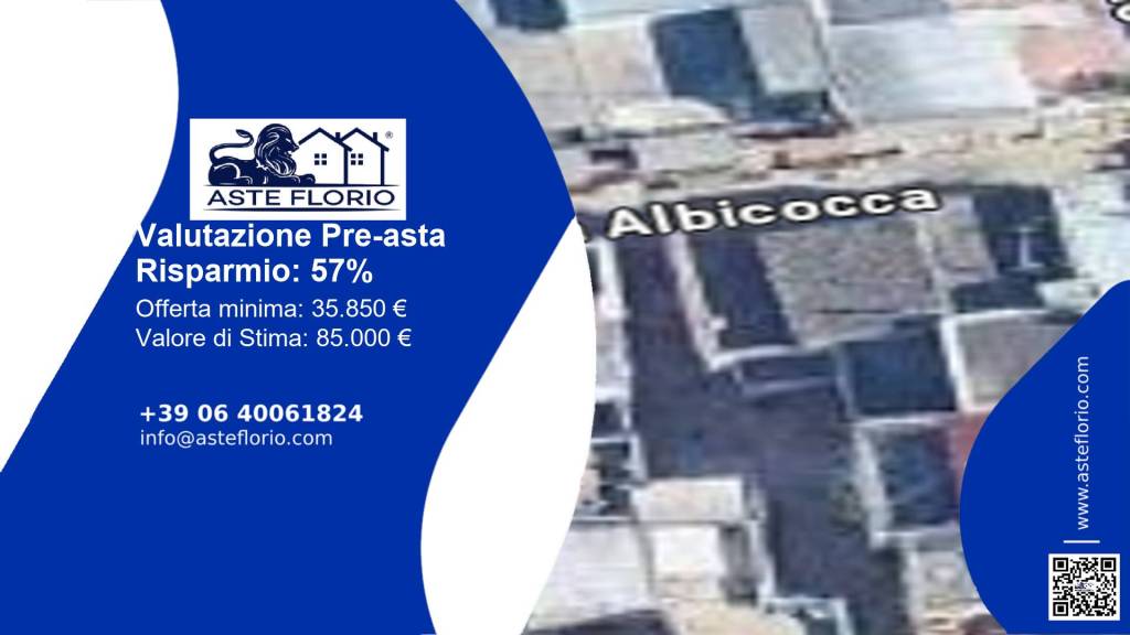 appartamento in vendita a Grumo Appula