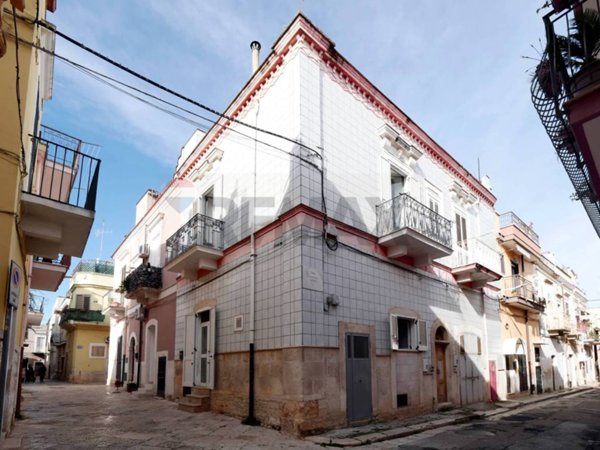 casa indipendente in vendita a Grumo Appula