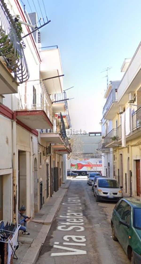 appartamento in vendita a Grumo Appula