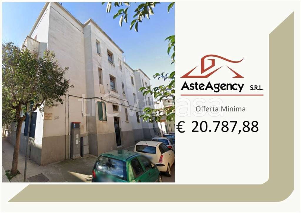 appartamento in vendita a Grumo Appula