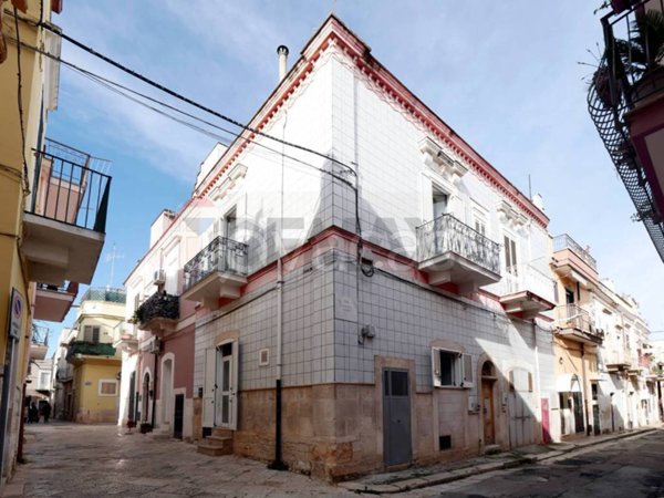 casa indipendente in vendita a Grumo Appula