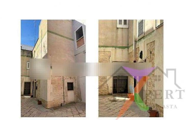 appartamento in vendita a Grumo Appula