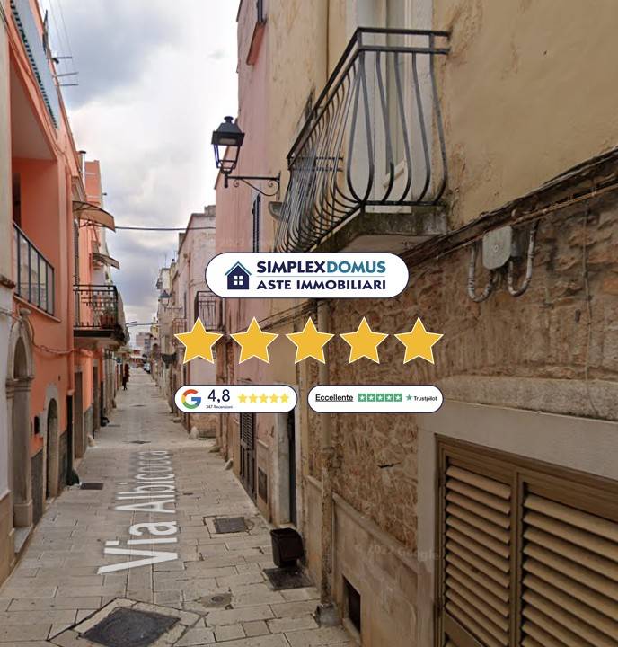 appartamento in vendita a Grumo Appula