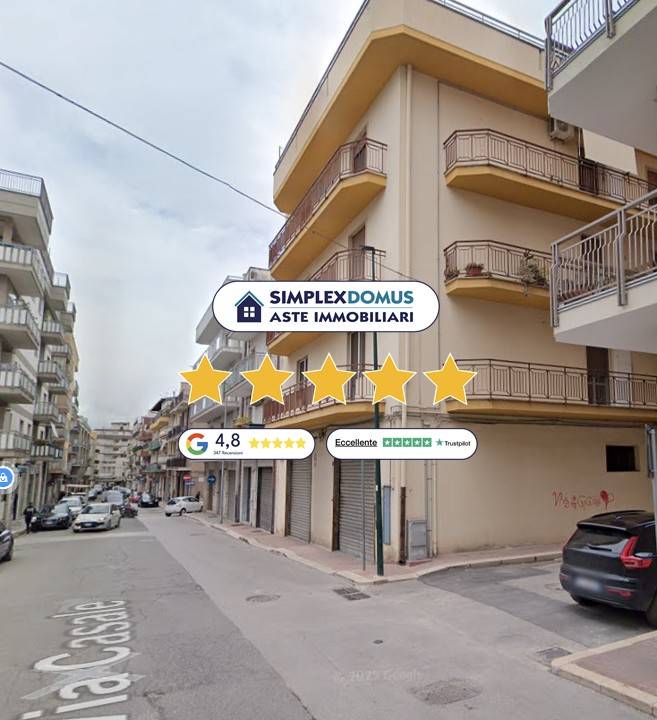 appartamento in vendita a Grumo Appula