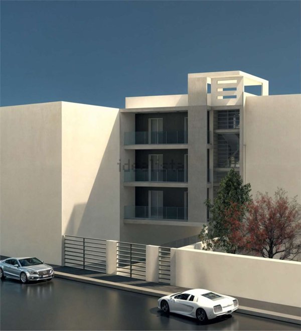 appartamento in vendita a Grumo Appula