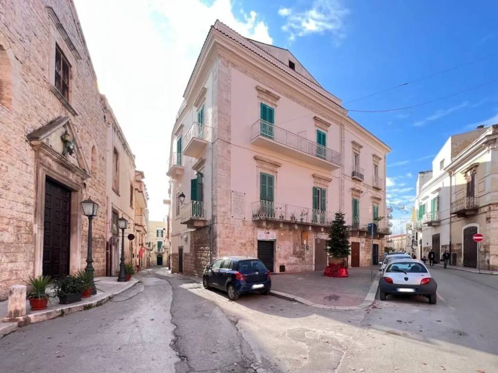 appartamento in vendita a Grumo Appula