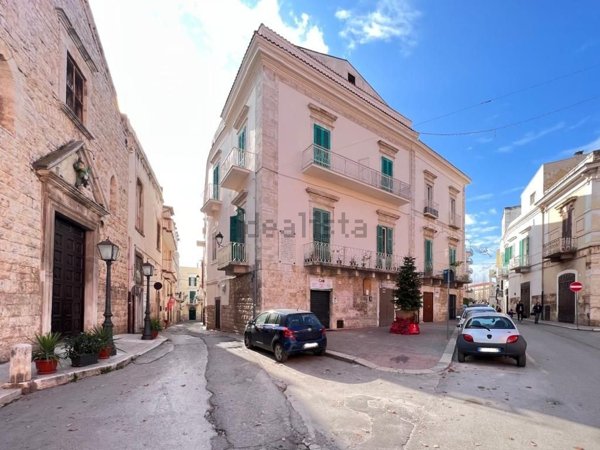 appartamento in vendita a Grumo Appula
