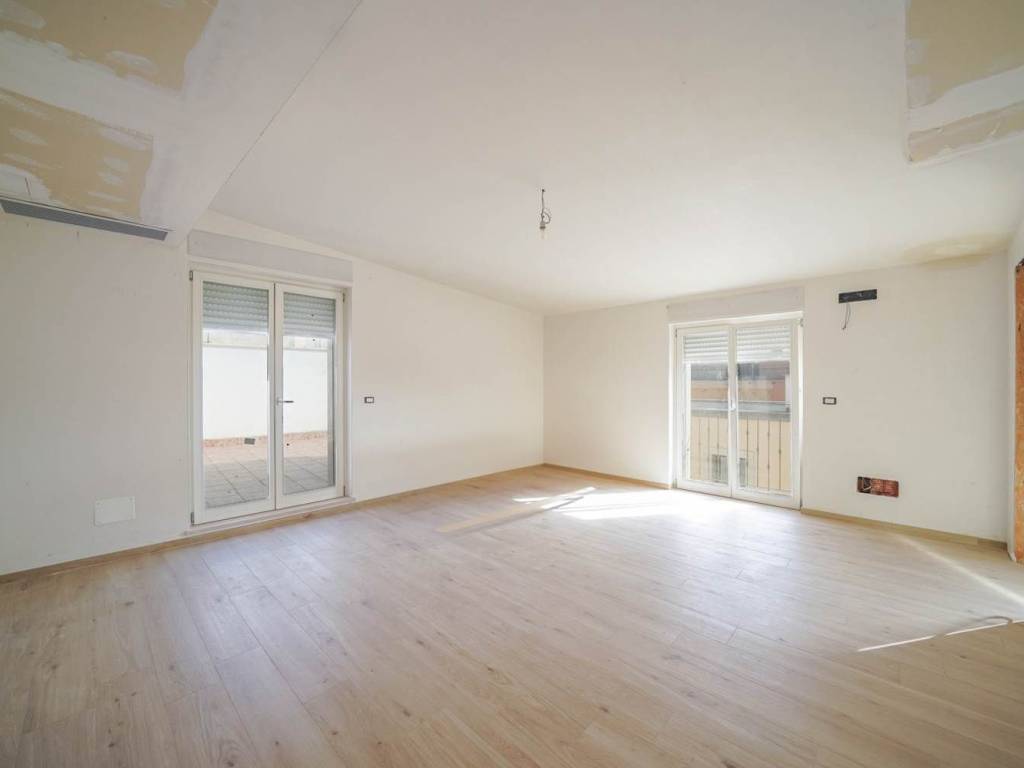 appartamento in vendita a Grumo Appula