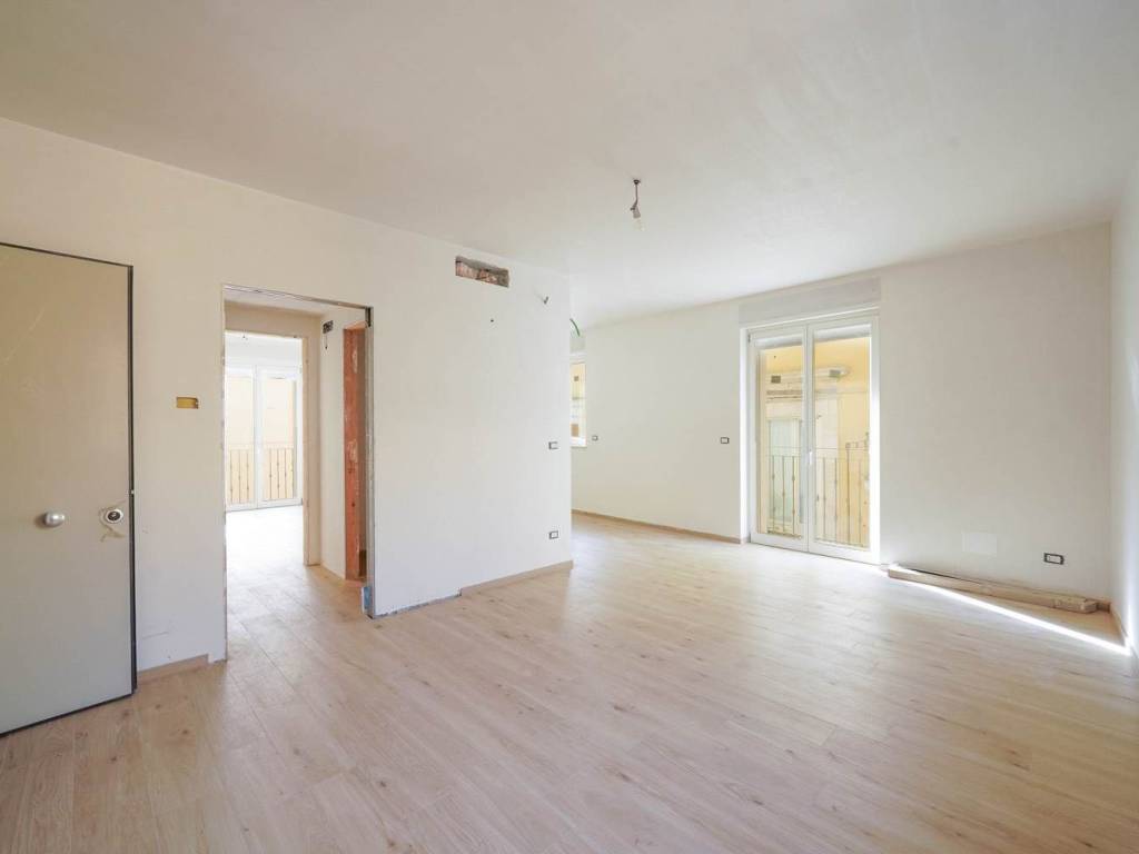 appartamento in vendita a Grumo Appula