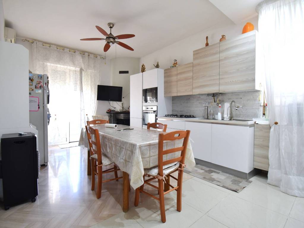 appartamento in vendita a Grumo Appula