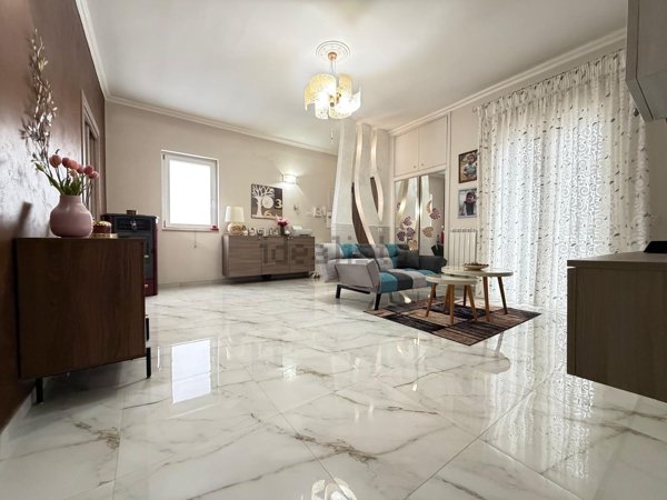 appartamento in vendita a Grumo Appula