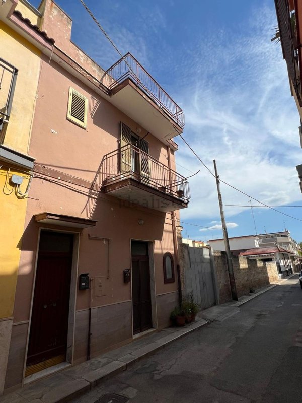 casa indipendente in vendita a Grumo Appula