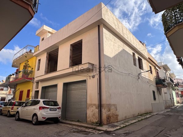 appartamento in vendita a Grumo Appula