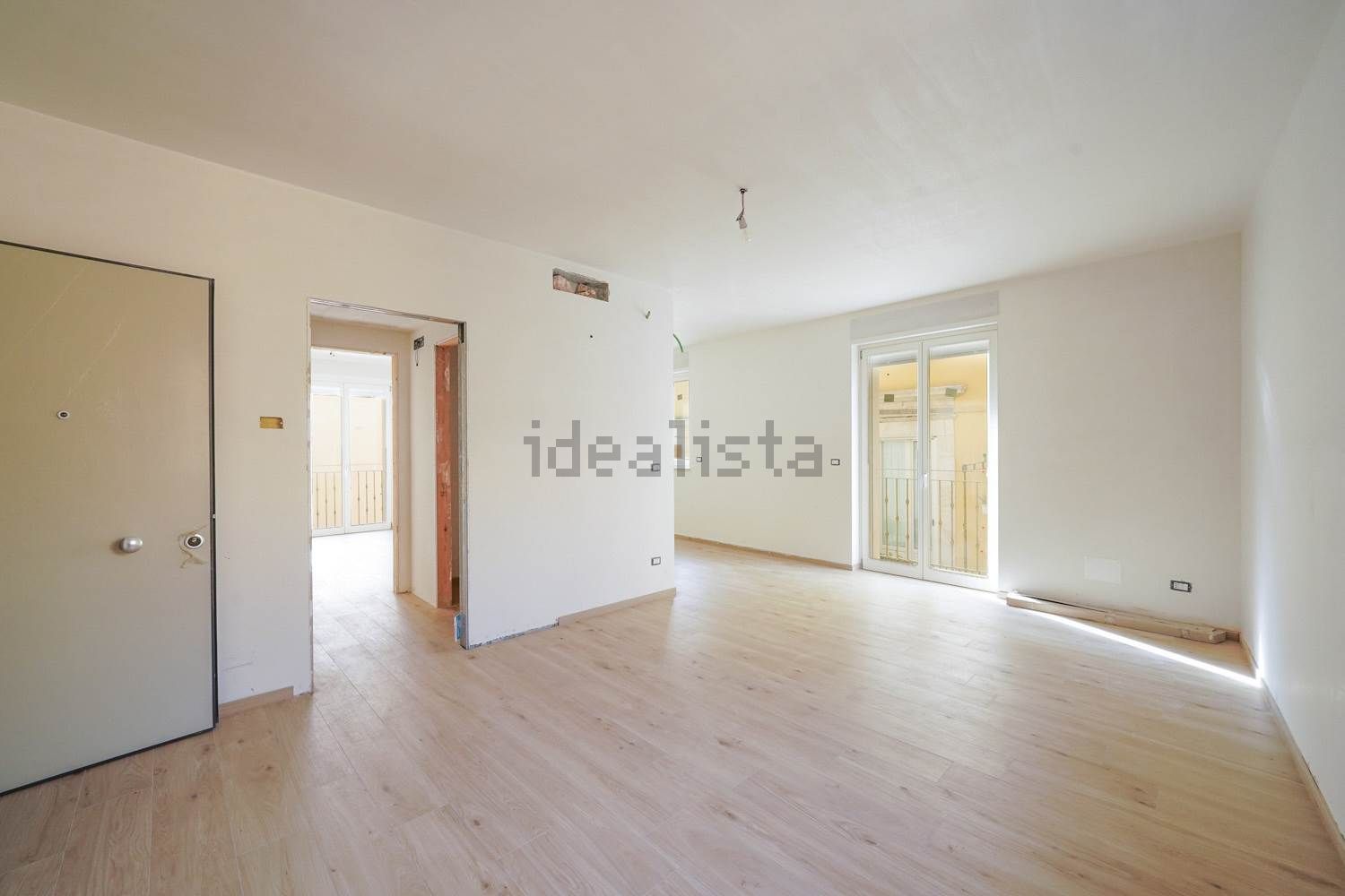 appartamento in vendita a Grumo Appula