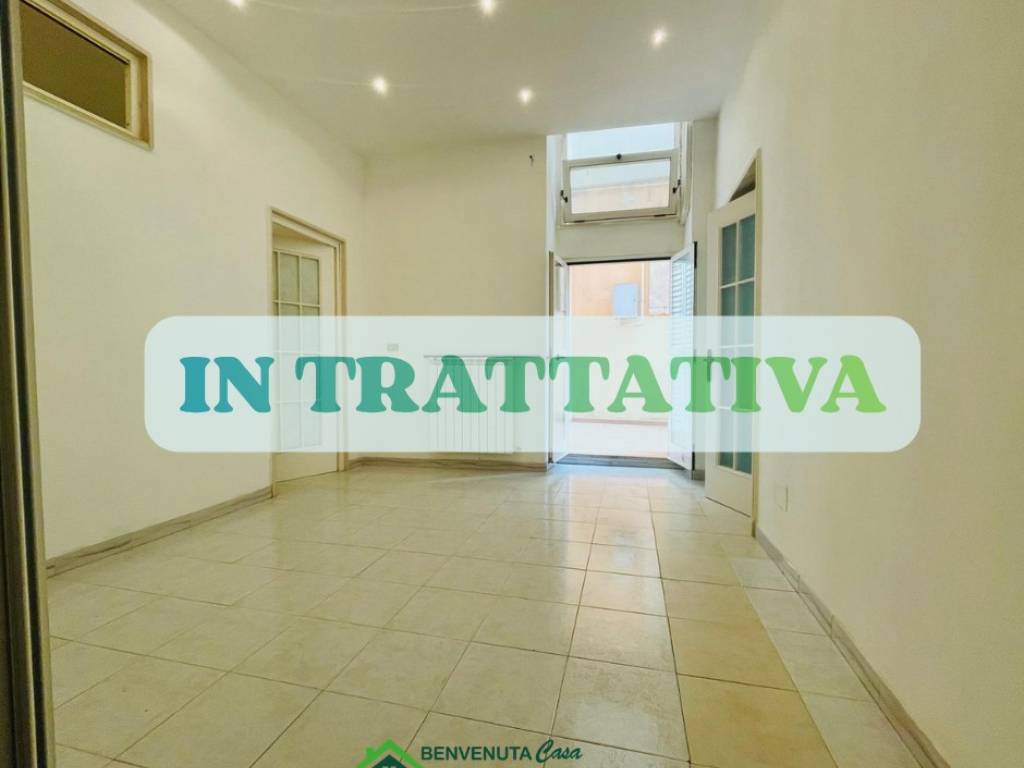 appartamento in vendita a Grumo Appula