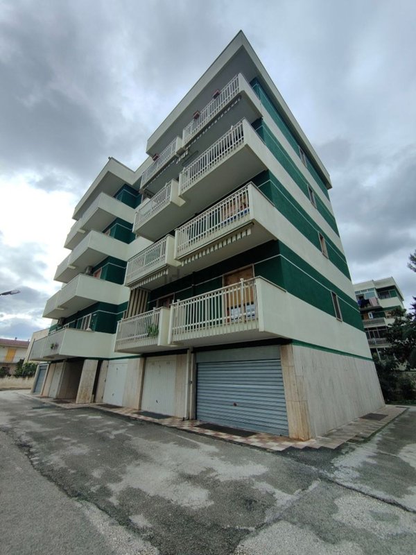 appartamento in vendita a Grumo Appula