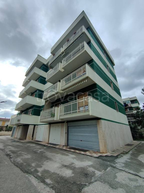 appartamento in vendita a Grumo Appula