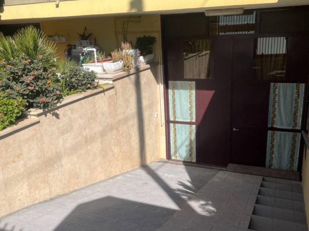 appartamento in vendita a Grumo Appula