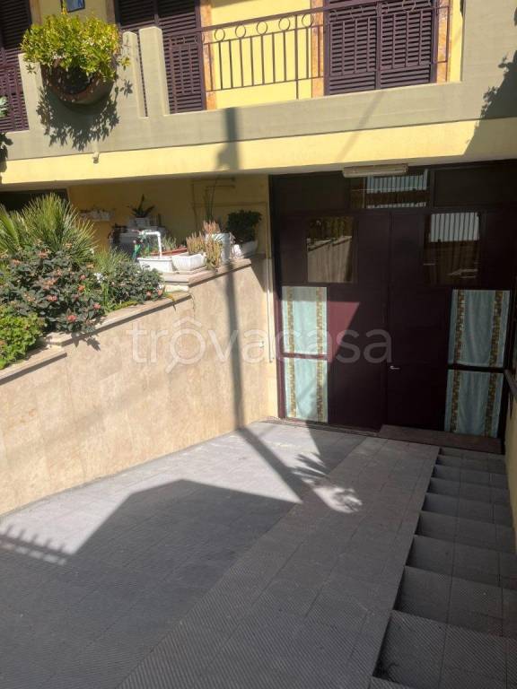 appartamento in vendita a Grumo Appula