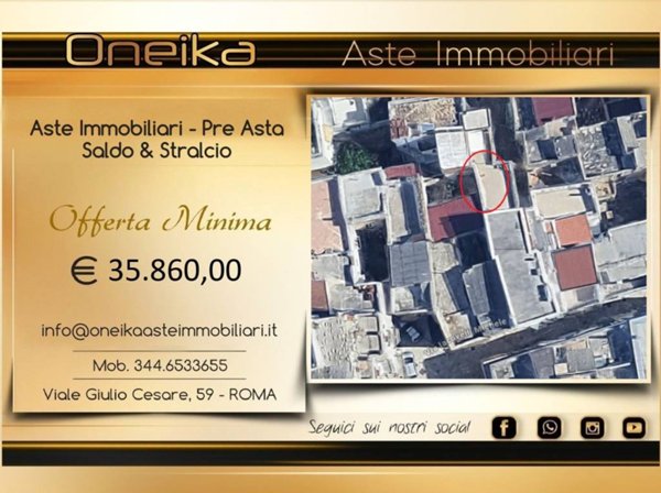 appartamento in vendita a Grumo Appula