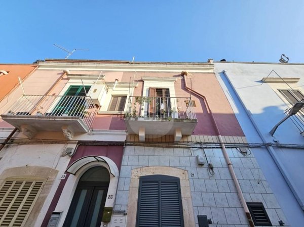 appartamento in vendita a Grumo Appula