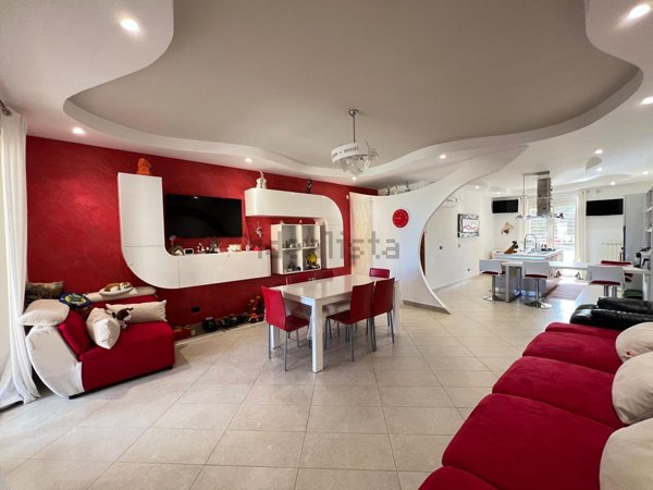 appartamento in vendita a Grumo Appula