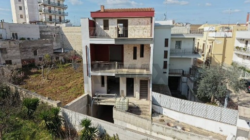 casa indipendente in vendita a Grumo Appula