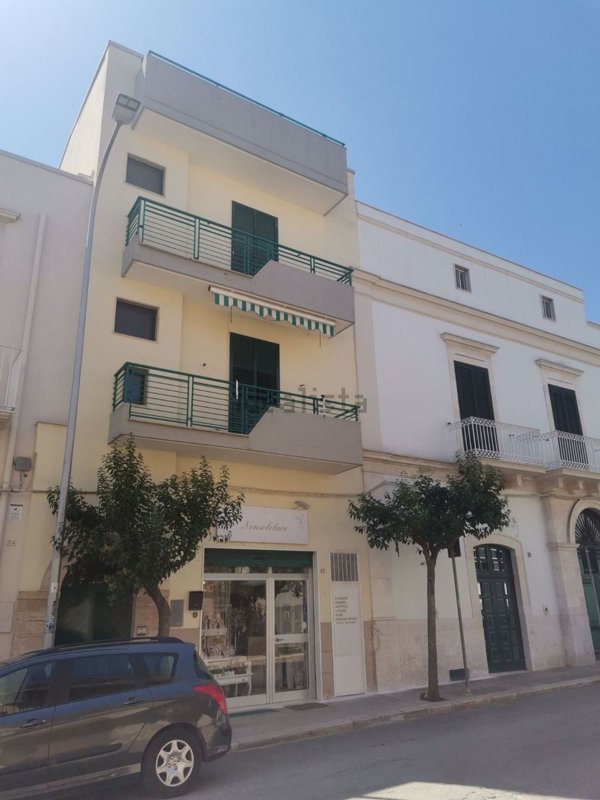 casa indipendente in vendita a Grumo Appula