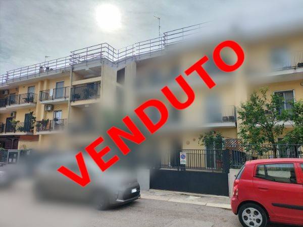 appartamento in vendita a Grumo Appula