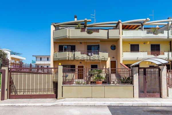 casa indipendente in vendita a Grumo Appula