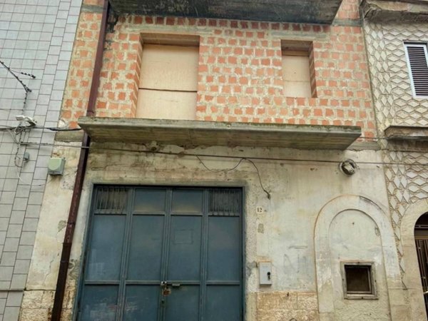casa indipendente in vendita a Grumo Appula