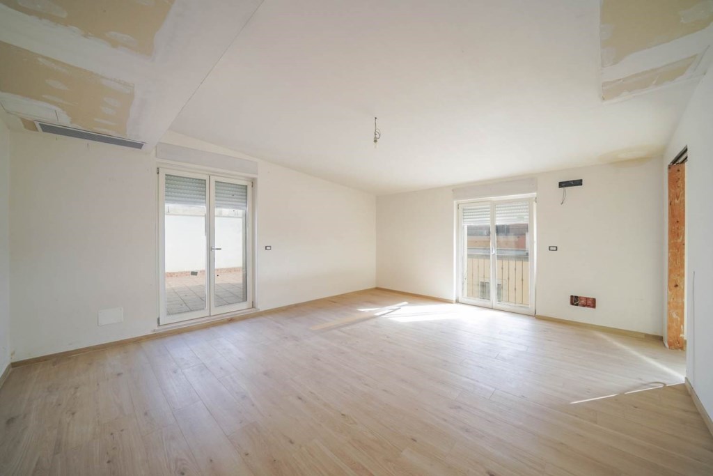 appartamento in vendita a Grumo Appula