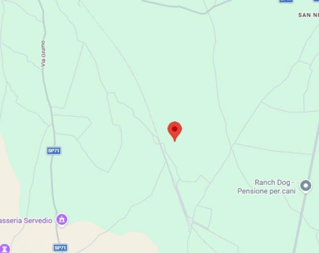 terreno agricolo in vendita a Grumo Appula