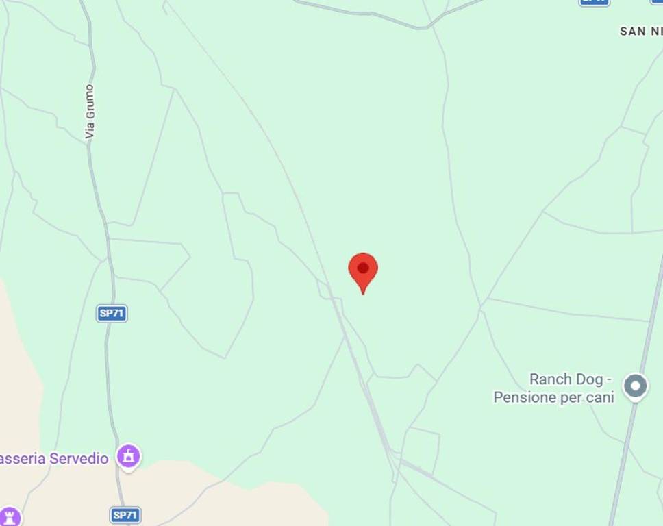 terreno agricolo in vendita a Grumo Appula