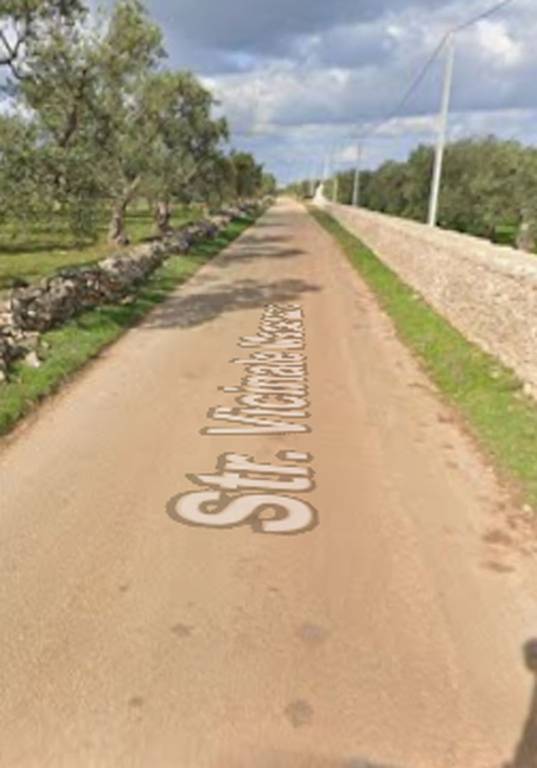 terreno agricolo in vendita a Grumo Appula