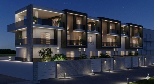 casa indipendente in vendita a Grumo Appula