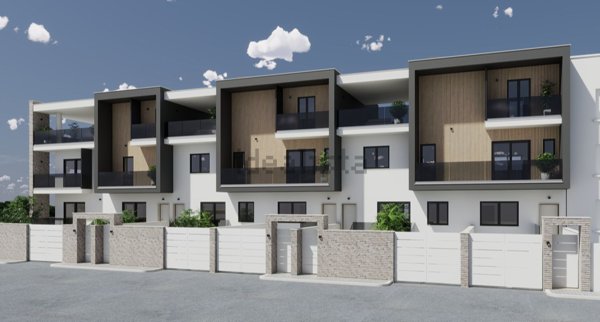 casa indipendente in vendita a Grumo Appula