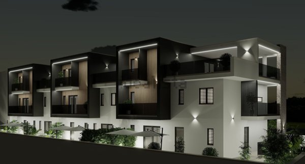 casa indipendente in vendita a Grumo Appula